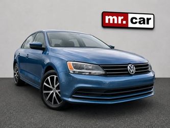 2016 Volkswagen Jetta