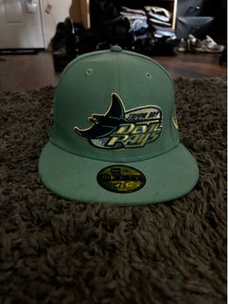 Rays hat