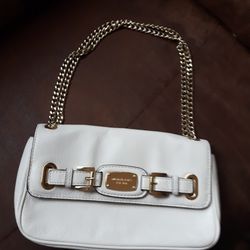 Authentic michael kors crossbody bag