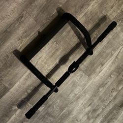 Doorway Pull Up Bar