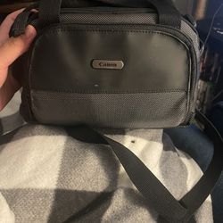 Canon Soft Carry On Case