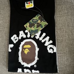 Bape Tshirt