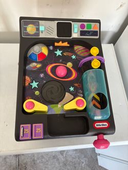 Kids toys/pinball