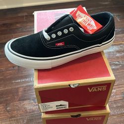 Vans Era Pro
