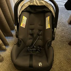 Baby Car Seat