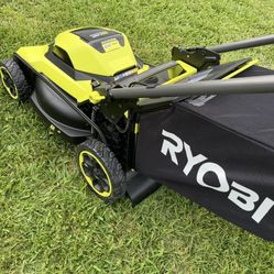 Ryobi  Tool Only 