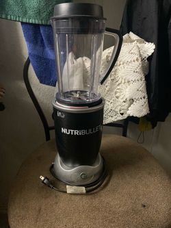 NutriBullet RX
