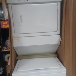 Washer&Dryer  Combo