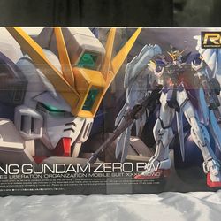 Gundam Model Kit $40 
