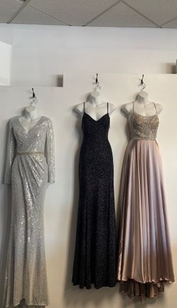Dresses
