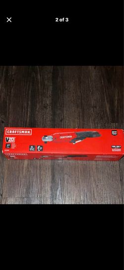 New craftsman tools