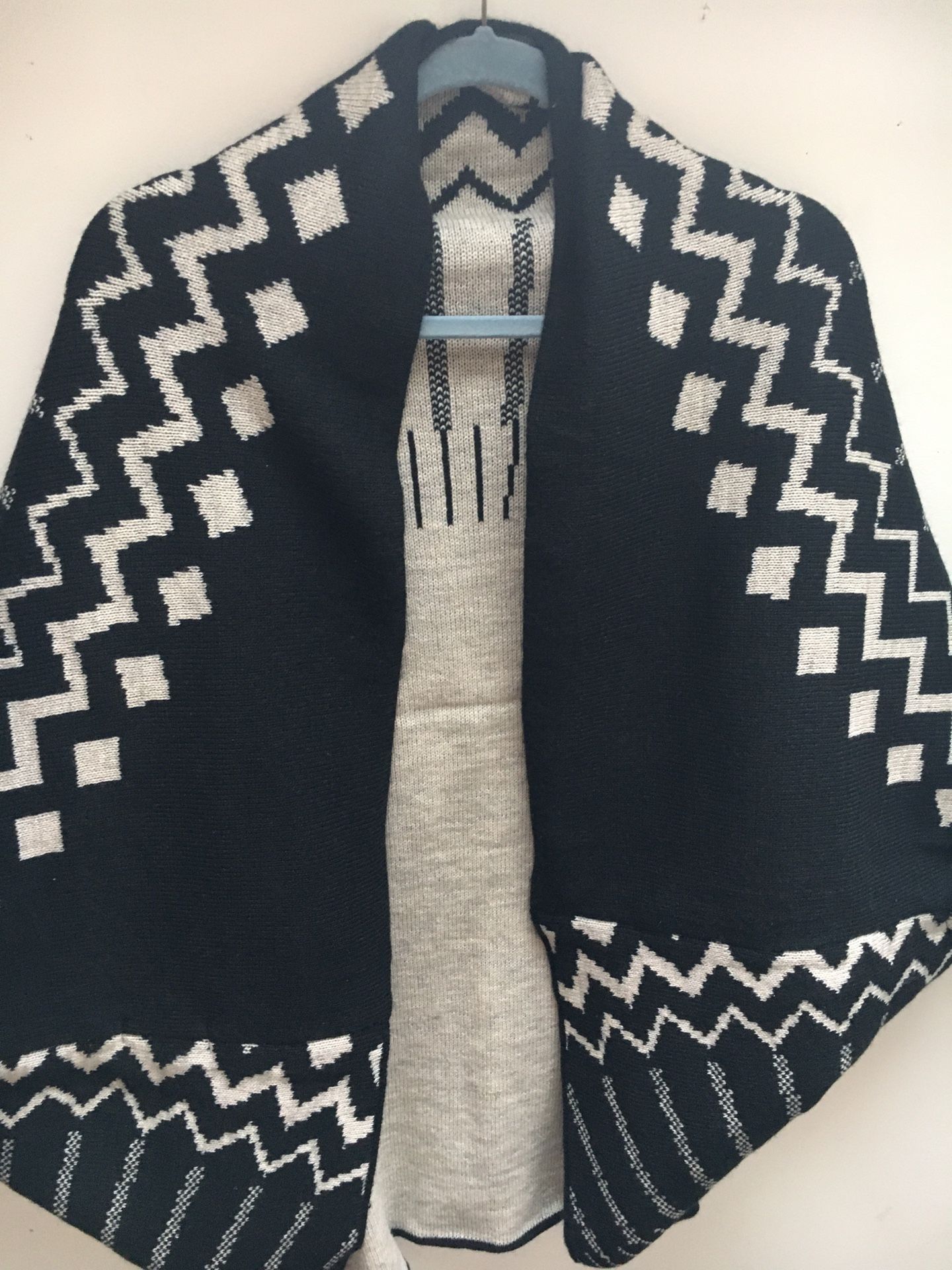 Poncho