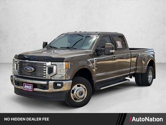 2022 Ford F-350