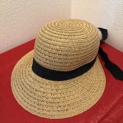 Women’s Magid Blue Hat - accessories - Simi Valley