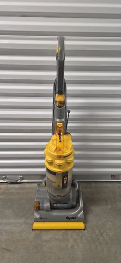 Dyson DC07