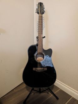 Takamine G-Series 12 String Guitar