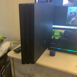 PlayStation 4 Pro