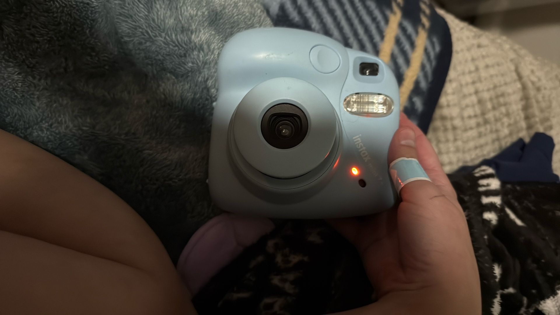 Instax Mini 