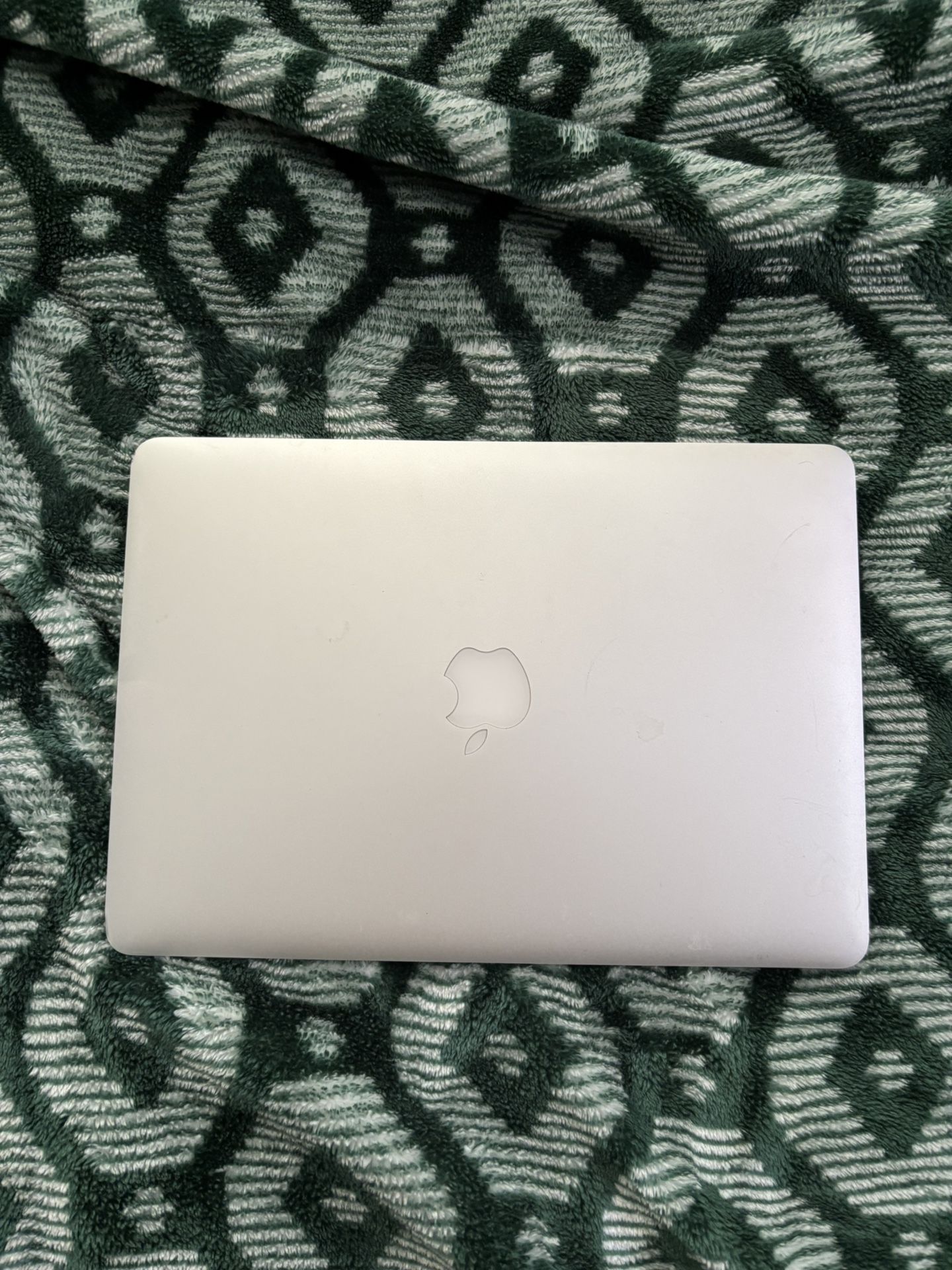 Macbook Air