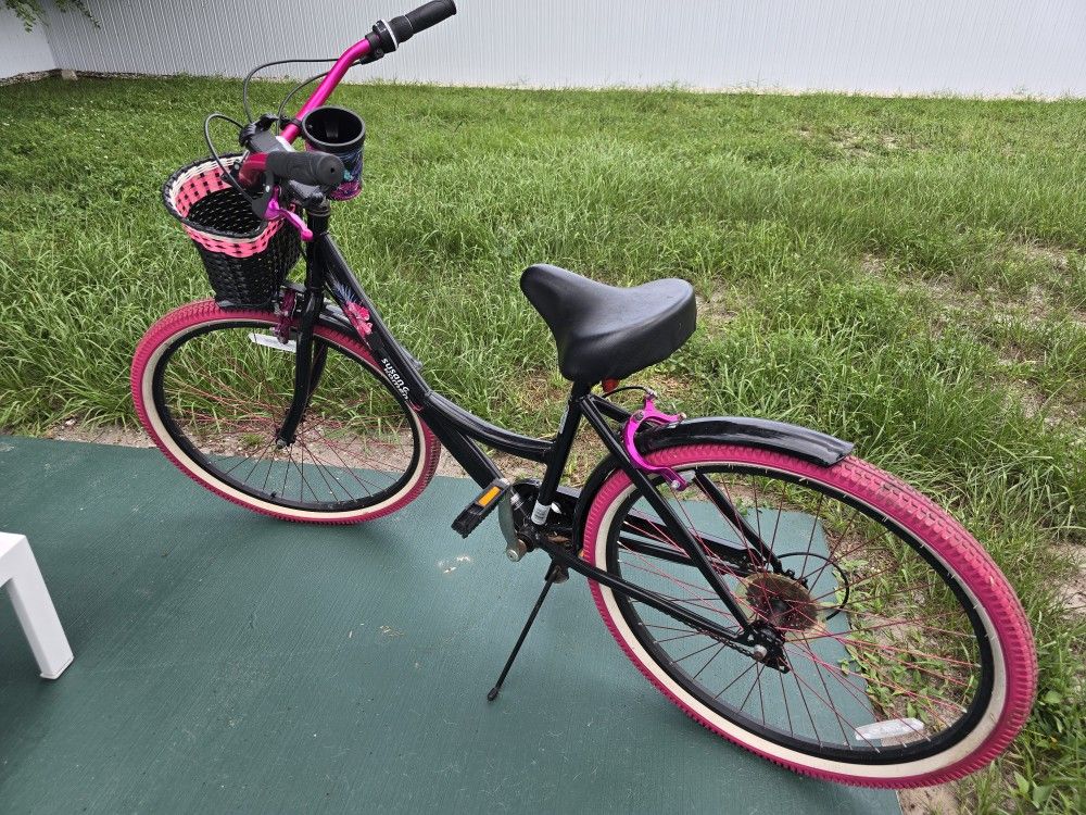 Bike