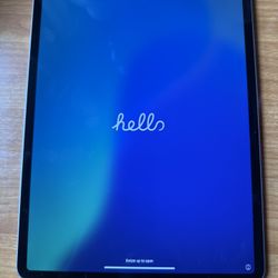 iPad Air M3  13 Inch 128GB