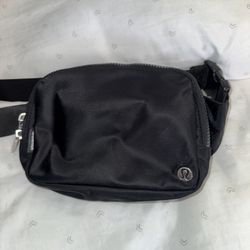 Lululemon Bag 