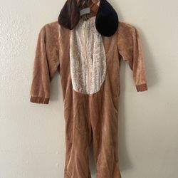Puppy Costume