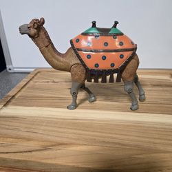 Camel 