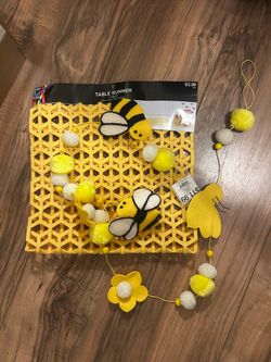 Table runner
