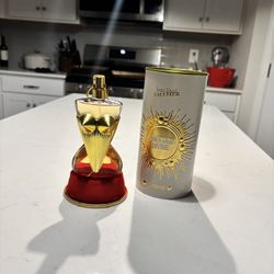 Jean Paul Gaultier Gaultier Divine Le Parfum Women's Fragrance