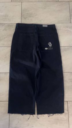 Hi jeans Y2k