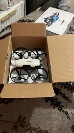 Drones