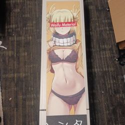 Waifu Material Griptape