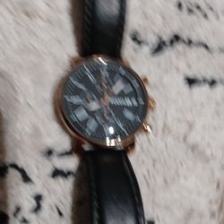 Fossil Watch