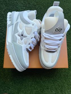 Louis Vuitton shoes