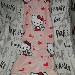 #102 Hello Kitty Cover