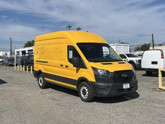 2023 Ford Transit-250 Cargo Van