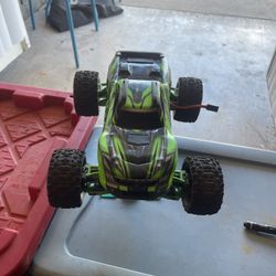 Traxxas Mini Max