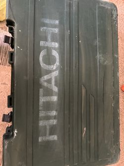 Hitachi & skil