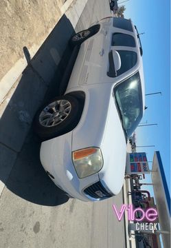 07’ GMC Yukon SLE