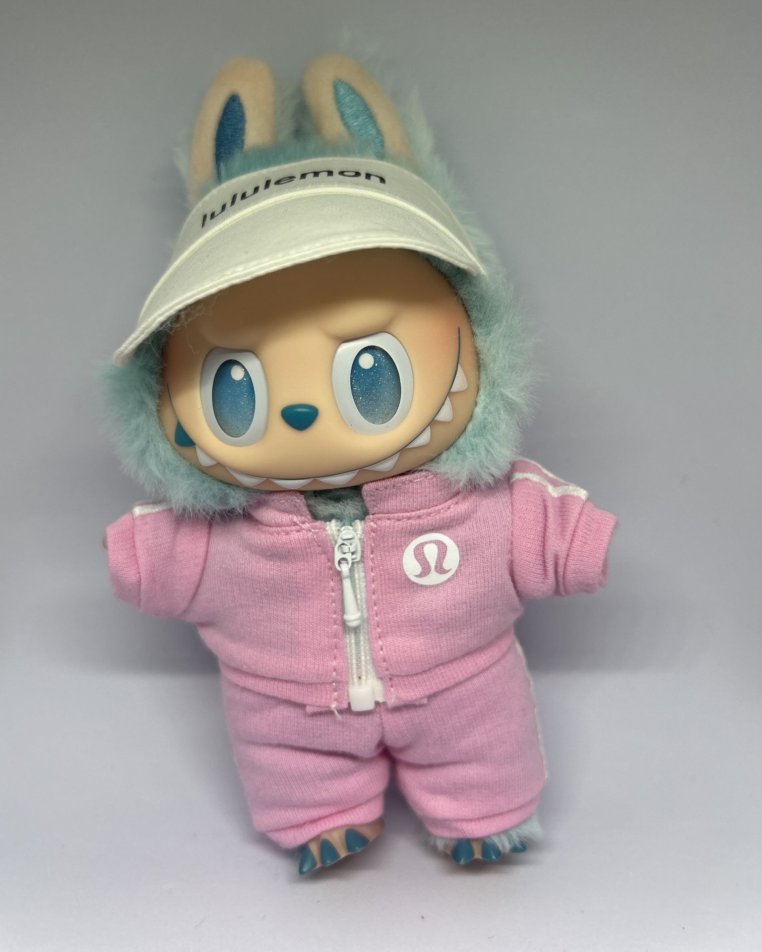 Labubu Clothes