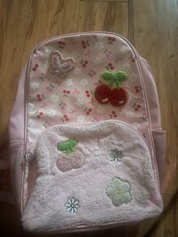 Mochila $5