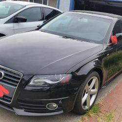 2012 Audi