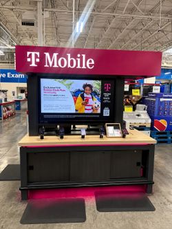 T-Mobile