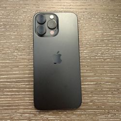 iPhone 16 Pro Max - Carrier Unlocked - 256gb - Black