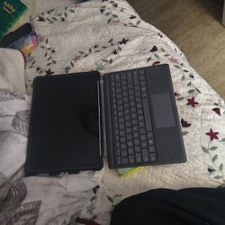 Microsoft Surface Pro 