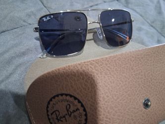Ray bans