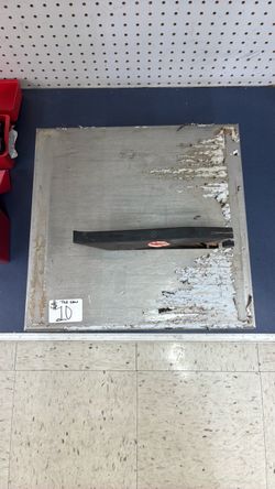 Tile Saw
