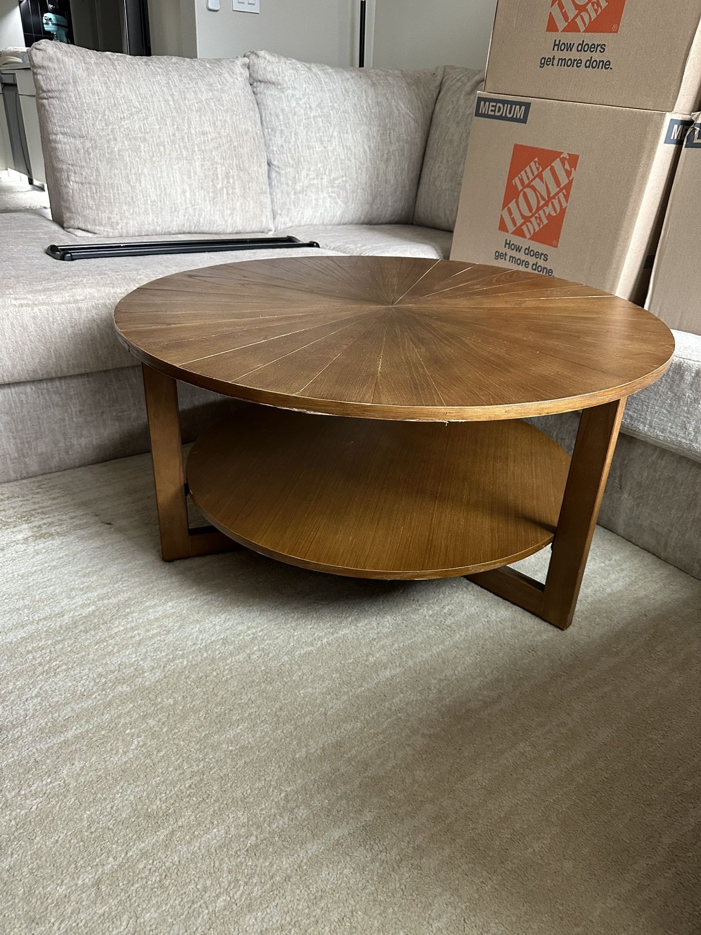 COFFEE TABLE FOR SALE