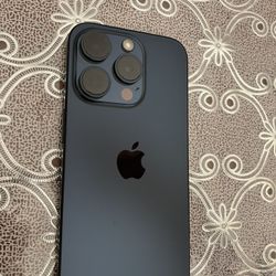 iPhone 15 Pro <<128GB>>